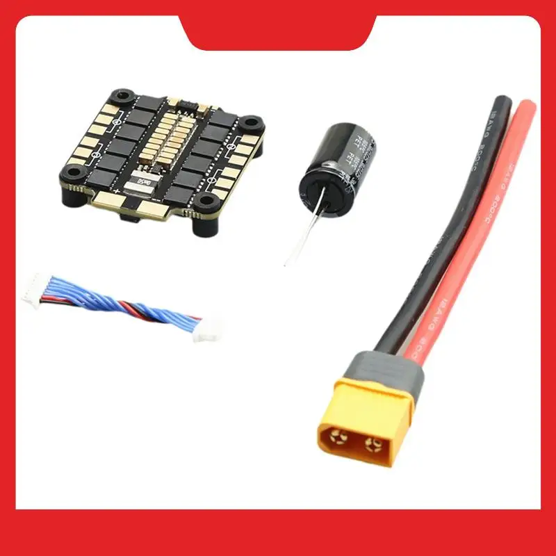 BLS-60A 4в1 ESC HV 3-6S FPV Бесщеточный ESC 30,5X30,5 мм BLHELI-S для RC FPV 7-10 дюймов Запчасти для дронов для фристайла
BLS-60A 4в1 ESC HV 3-6S FPV Бесщеточный ESC 30,5X30,5 мм BLHELI-S для RC FPV 7-10 дюймов Запчасти для дронов для фристайла