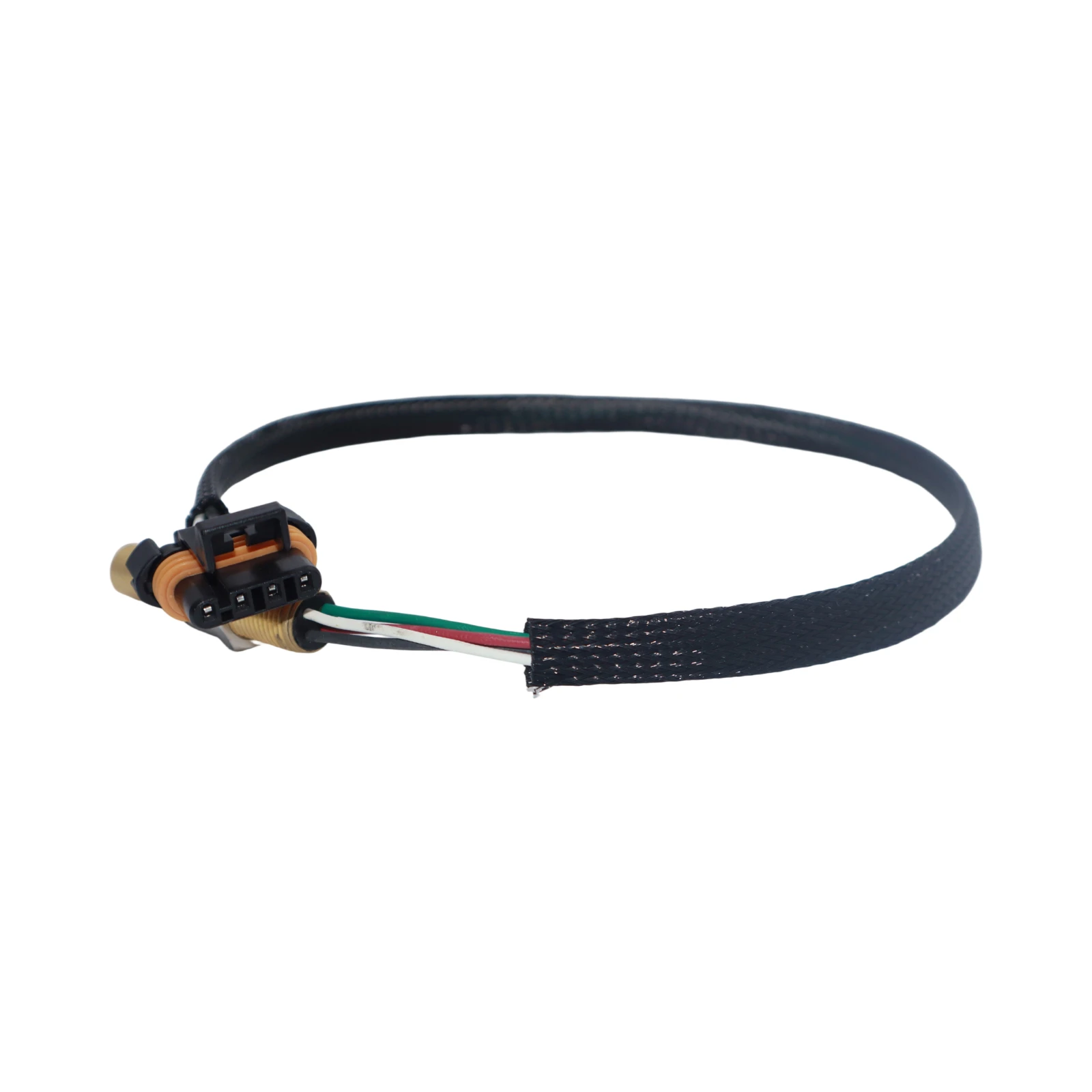 Wheel Speed Sensor AT220042 AT222633 For John Deere 450H 550H 650H 700H 750C 859C Dozers
Wheel Speed Sensor AT220042 AT222633 For John Deere 450H 550H 650H 700H 750C 859C Dozers