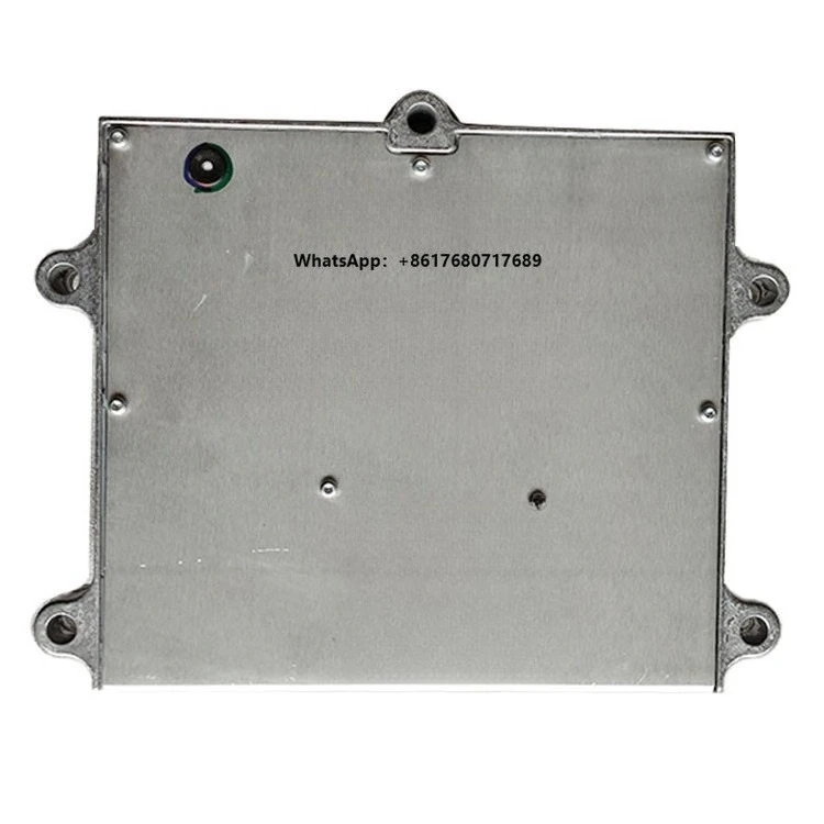 QSB6.7 Engine Electronic Control Module ECM 4921776 for Cummins Excavator Spare Parts
QSB6.7 Engine Electronic Control Module ECM 4921776 for Cummins Excavator Spare Parts