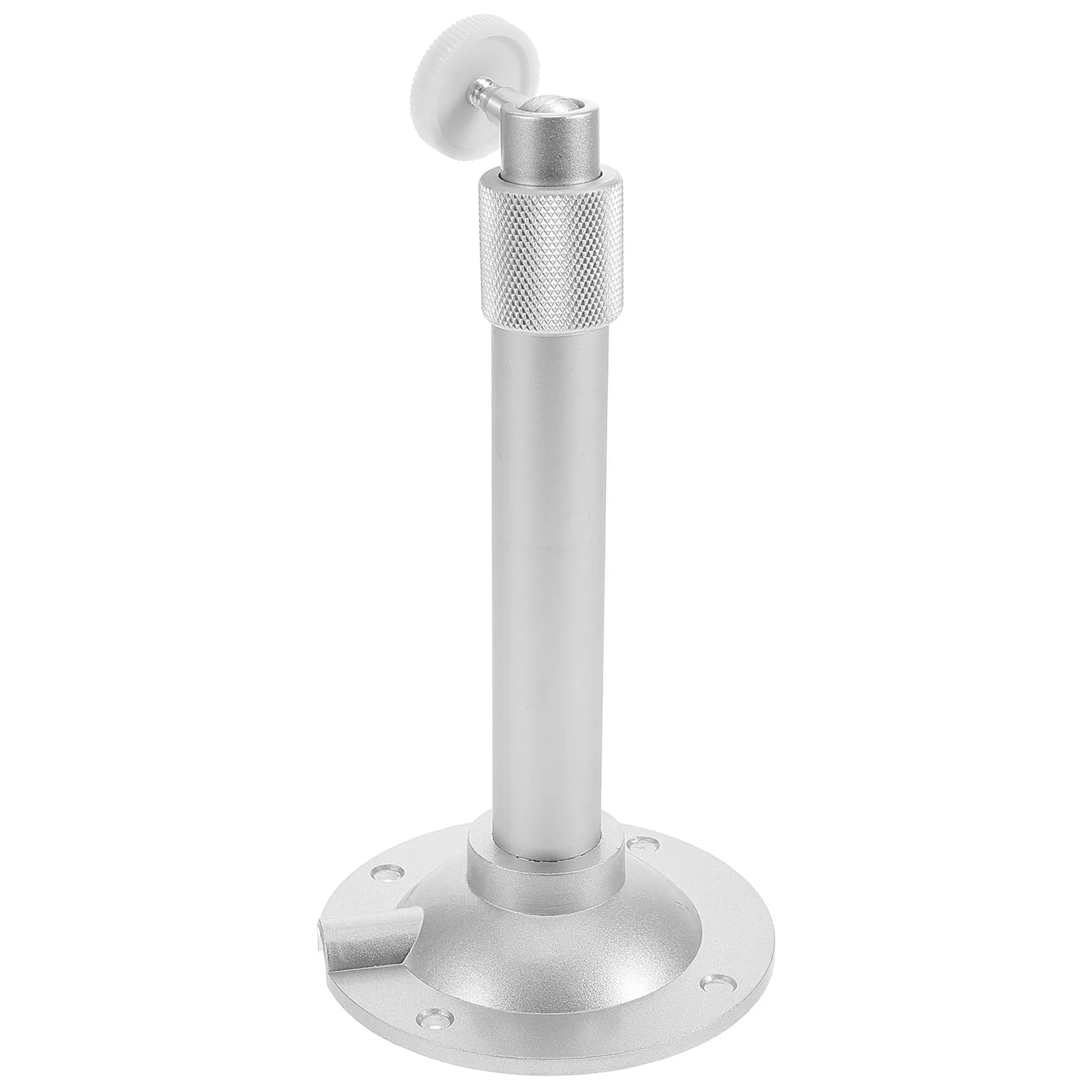 Universal Aluminum Alloy Projector Ceiling Mount Telescopic Adjustable Bracket for Mini Projector 360 Rotation Space Saving Tool
Universal Aluminum Alloy Projector Ceiling Mount Telescopic Adjustable Bracket for Mini Projector 360 Rotation Space Saving Tool