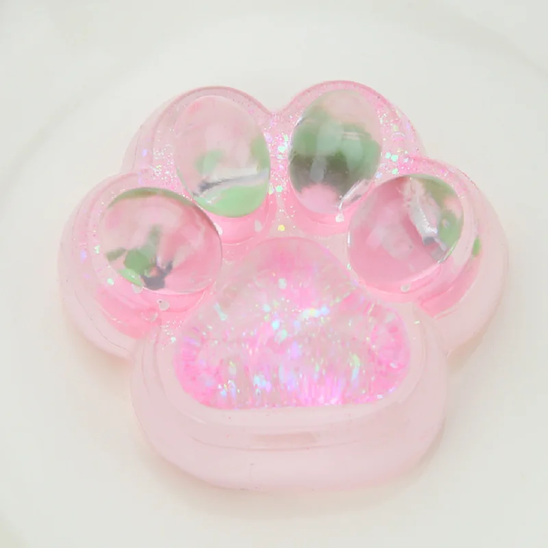 Taba Squishy Kedi Patisi Squishy Soft Jelly Feel Squishy Table Cat Paw Squishy Anti-Stress Foot Squishy Toys Anxiety Relief Gift
Taba Squishy Kedi Patisi Squishy Soft Jelly Feel Squishy Table Cat Paw Squishy Anti-Stress Foot Squishy Toys Anxiety Relief Gift