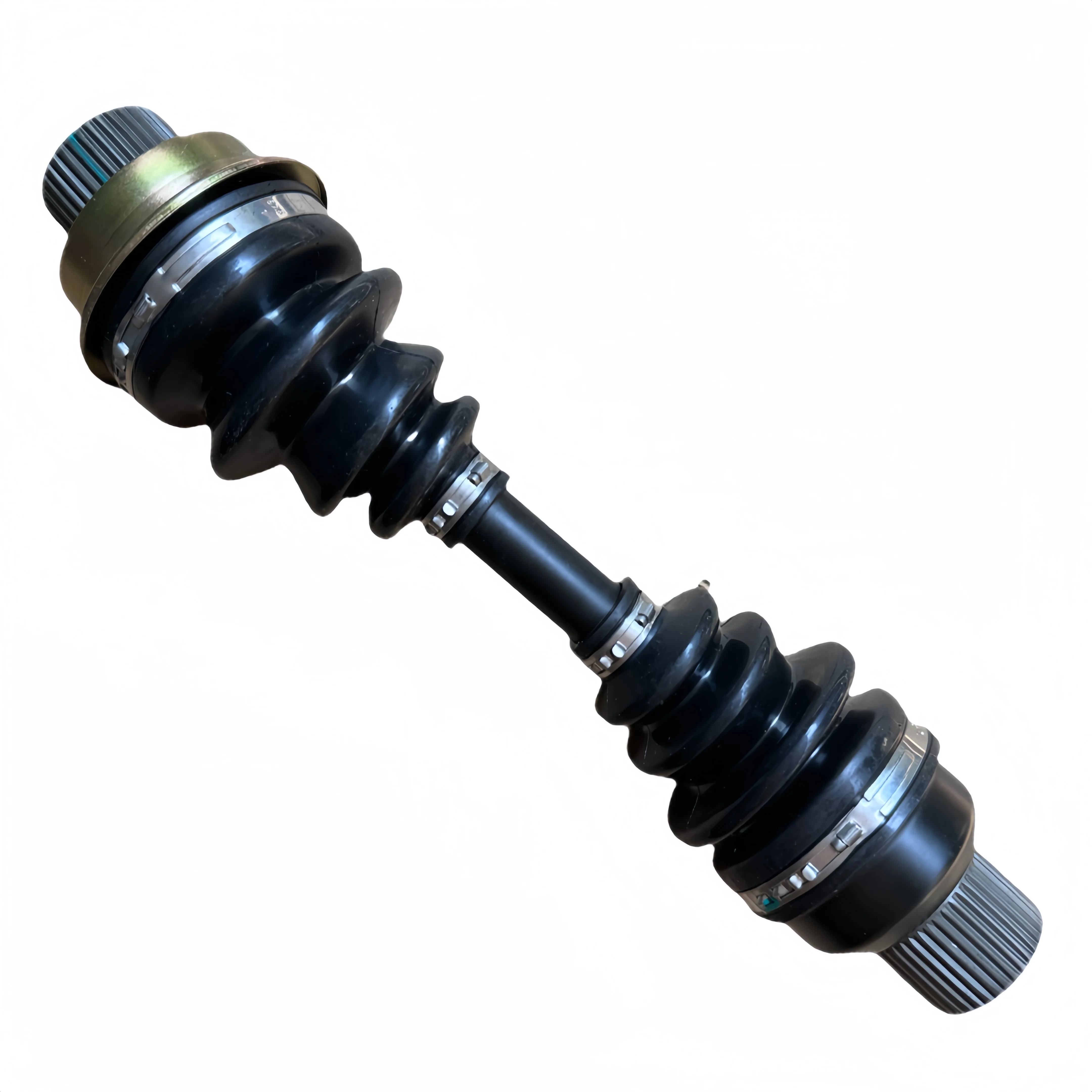 Original genuine 4WD ATV front axle intermediate drive shaft parts are suitable for Hisun500 700ATV-4 700ATV-8 PJ107000252100000
Original genuine 4WD ATV front axle intermediate drive shaft parts are suitable for Hisun500 700ATV-4 700ATV-8 PJ107000252100000