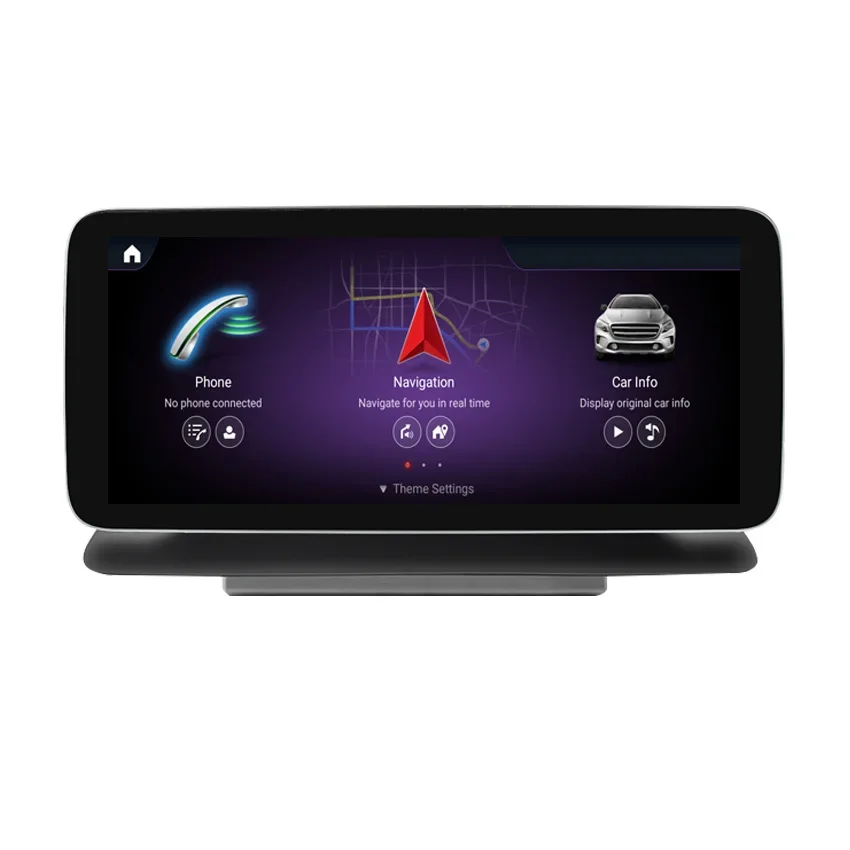 Snapdragon Qualcomm 680 Android 13 720p HD 10,25 "дисплей с сенсорным экраном GPS аудио видео для Mercedes Benz CLS W218
Snapdragon Qualcomm 680 Android 13 720p HD 10,25 "дисплей с сенсорным экраном GPS аудио видео для Mercedes Benz CLS W218