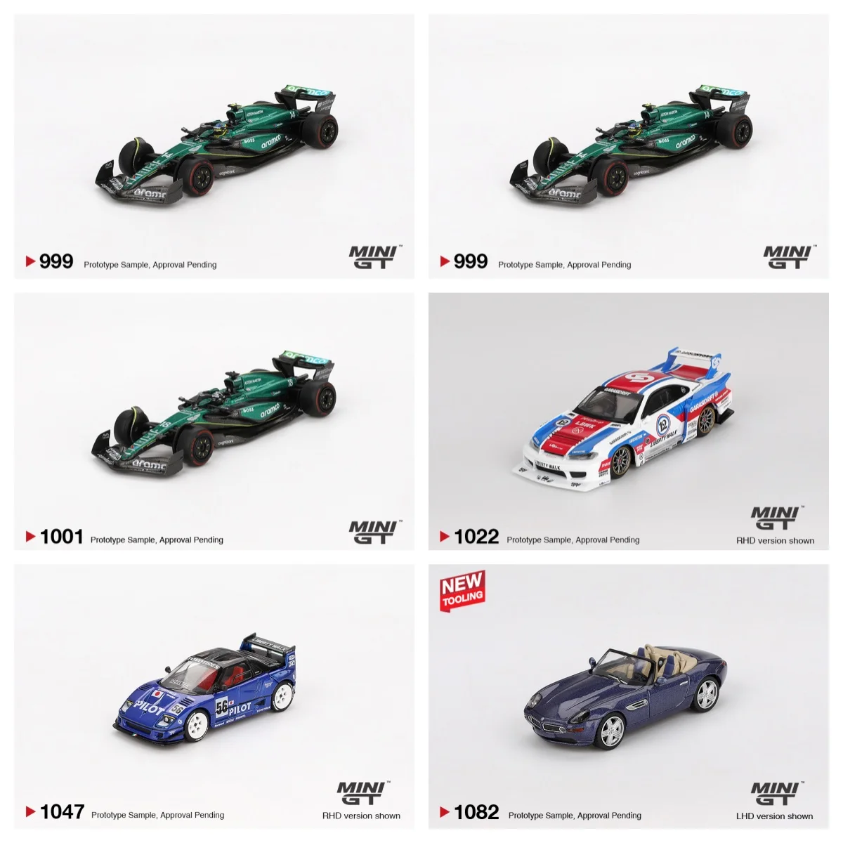 MINIGT 1/64 Mazda AZ-1 Aston Martin Nissan LB-Super сплав литая под давлением модель автомобиля для мальчиков игрушка в подарок украшения
MINIGT 1/64 Mazda AZ-1 Aston Martin Nissan LB-Super сплав литая под давлением модель автомобиля для мальчиков игрушка в подарок украшения