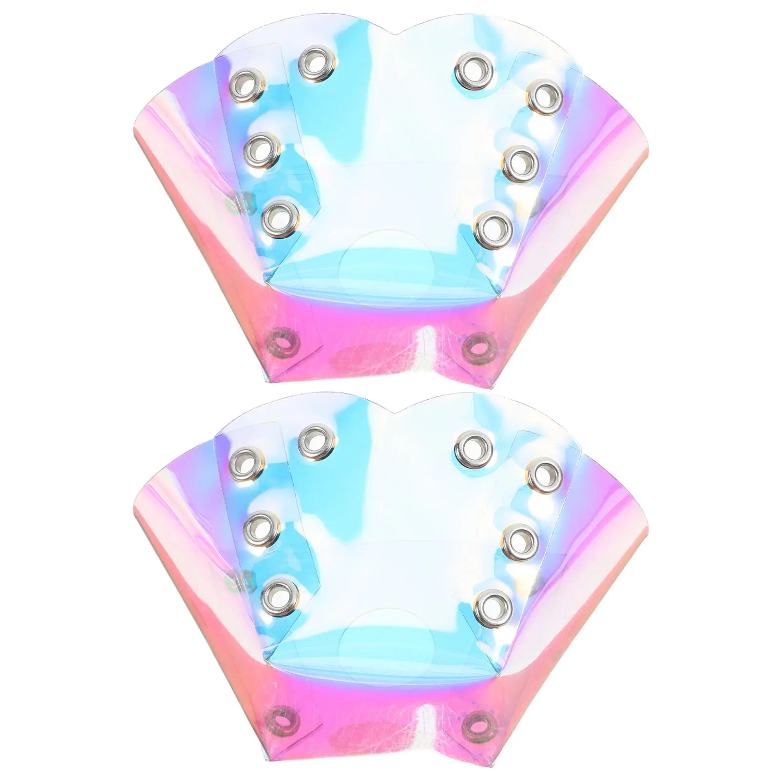 2Pcs Skates Toe Protector Durable Roller Skate Accessories Small Professional Skating Shoes
2Pcs Skates Toe Protector Durable Roller Skate Accessories Small Professional Skating Shoes