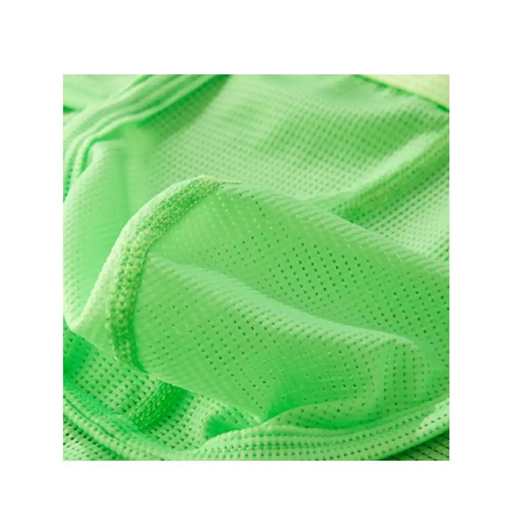 Skin Friendly Underwear Men Lingerie Briefs Shorts Sexy Low-waist Breathable Mesh Intimate Underpants Bulge Pouch
Skin Friendly Underwear Men Lingerie Briefs Shorts Sexy Low-waist Breathable Mesh Intimate Underpants Bulge Pouch