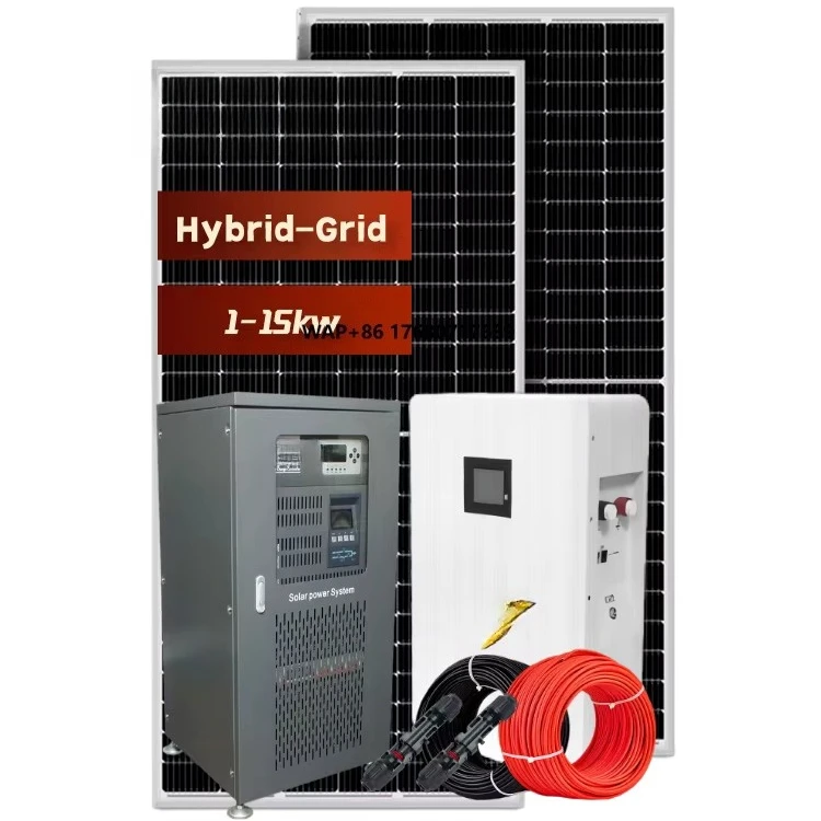 Complete Set Energy System 10000 Watt Generator House System 5kw Off Grid Solar Power System
Complete Set Energy System 10000 Watt Generator House System 5kw Off Grid Solar Power System