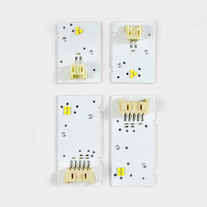 For 2017-2020 BMW F32 F36 4 Series M3 M4 LCI 2019 Daytime Running Lights 7493229 7493230 Yellow LED CSL DRL Boards Modules Chip
For 2017-2020 BMW F32 F36 4 Series M3 M4 LCI 2019 Daytime Running Lights 7493229 7493230 Yellow LED CSL DRL Boards Modules Chip