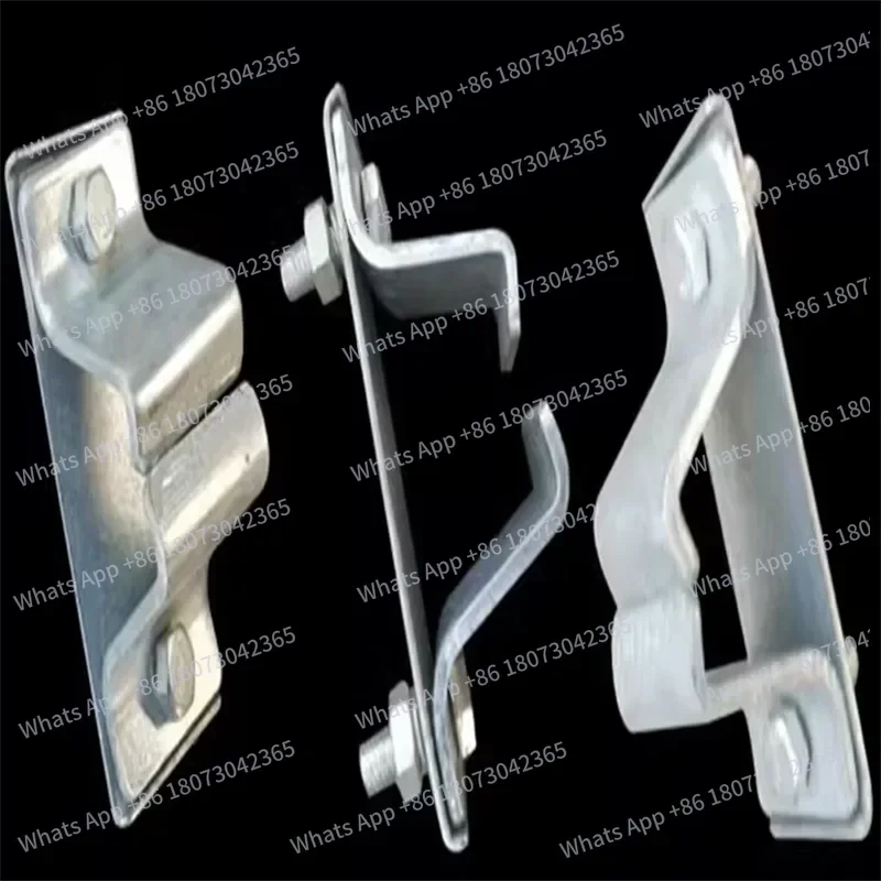 Installation Device For Crane C-shaped Steel Rail 30C 40C 50C 63C Elevator Joint Bracket Plug
Installation Device For Crane C-shaped Steel Rail 30C 40C 50C 63C Elevator Joint Bracket Plug