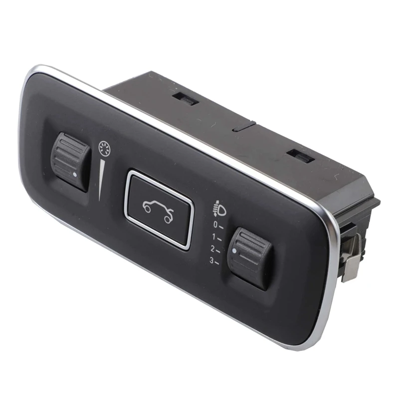 Car 31695456 Multi Function Combination Switch Button For GM Buick Left-Hand Drive
Car 31695456 Multi Function Combination Switch Button For GM Buick Left-Hand Drive