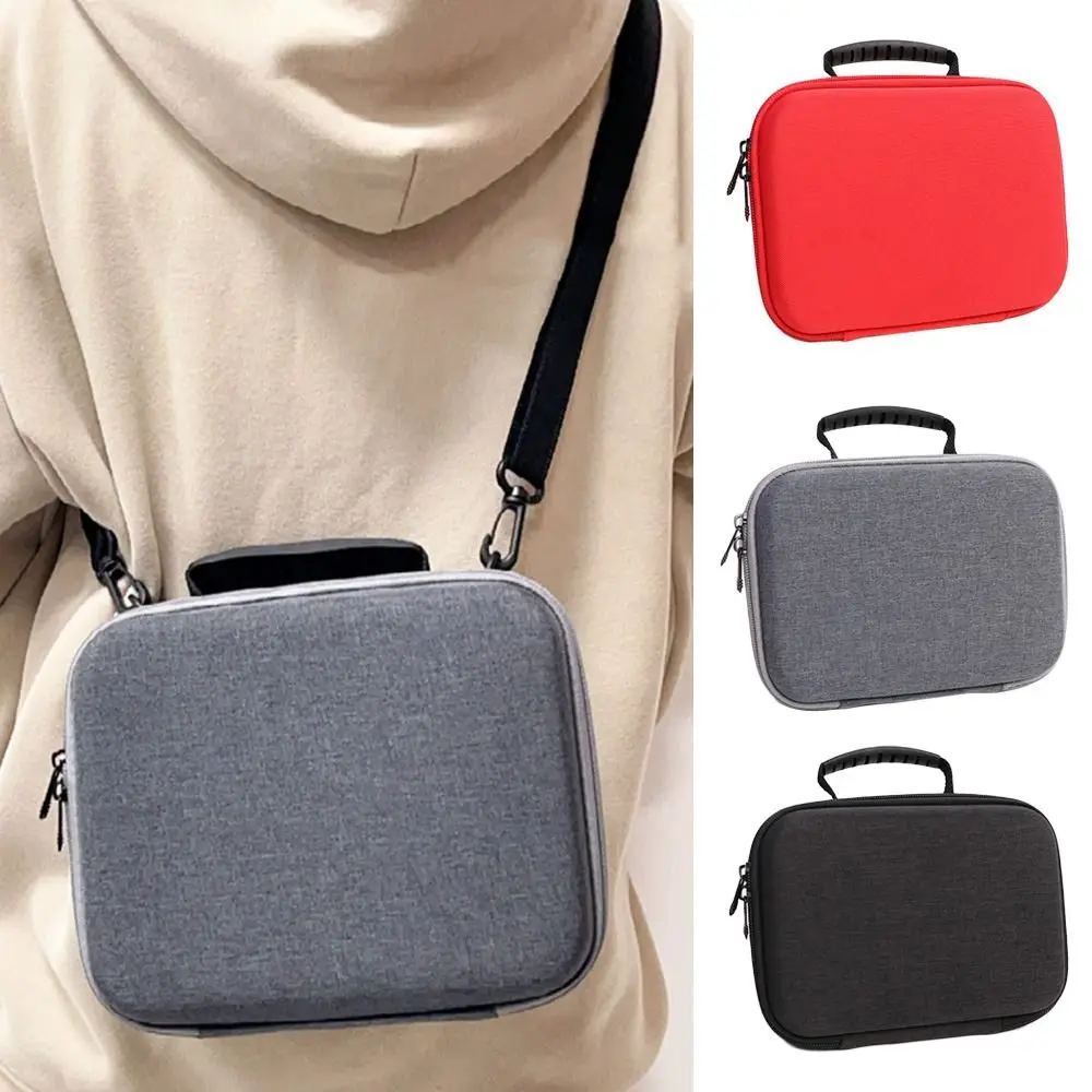 Creative Large Capacity Multi-phone Bag Portable Protection Bag Live Streaming Case Multifunctional Self-Media EVA Storage Bag
Creative Large Capacity Multi-phone Bag Portable Protection Bag Live Streaming Case Multifunctional Self-Media EVA Storage Bag