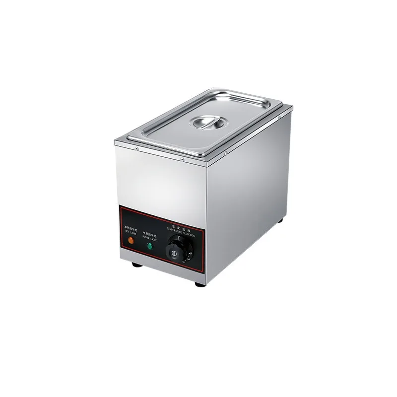 Commercial Pot Electric Pearl Pot Soup Pool Heating Furnace Insulation Pot Stainless Steel Electric Insulation
Commercial Pot Electric Pearl Pot Soup Pool Heating Furnace Insulation Pot Stainless Steel Electric Insulation