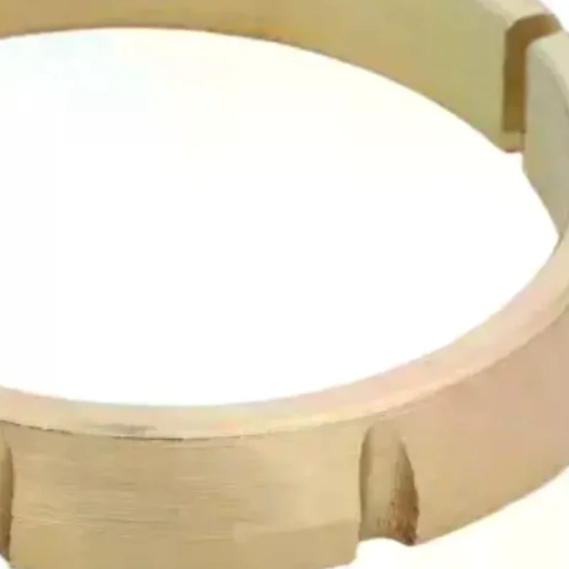 Quality Car Flange Ring 020409374 Fits Golf Reliable Brass Joint Replacement
Quality Car Flange Ring 020409374 Fits Golf Reliable Brass Joint Replacement