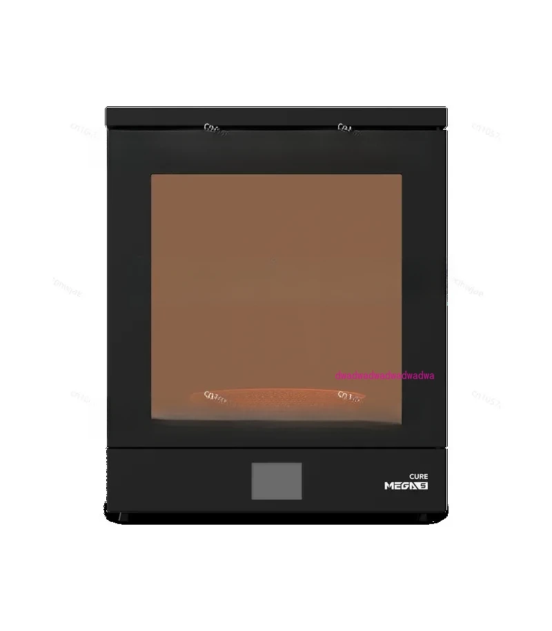 Phrozen Cure Mega S Dry and Cure High productivity 360c Transparent turntable Built-in interior light Washing and Curing machine
Phrozen Cure Mega S Dry and Cure High productivity 360c Transparent turntable Built-in interior light Washing and Curing machine