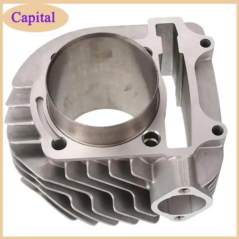 Go-Karts and Motorcycle Replacements Premium Material Cylinder Heads Designed for 180Cc Engines: Perfect for Beach Bikes
Go-Karts and Motorcycle Replacements Premium Material Cylinder Heads Designed for 180Cc Engines: Perfect for Beach Bikes