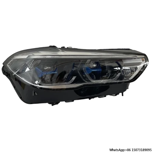 2026 Latest Recommendation 2019 2023 Model for X5 G05 Headlights
2026 Latest Recommendation 2019 2023 Model for X5 G05 Headlights