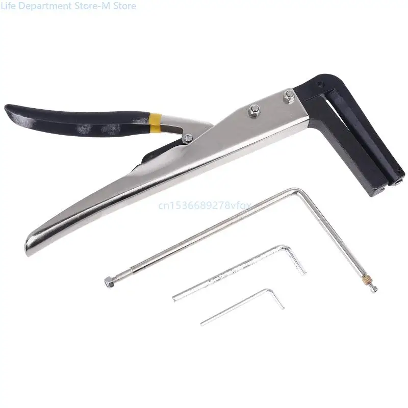 Bending Plier Bender Steel Plier Clamp Channel Letter Tool Penguin Folding Plier
Bending Plier Bender Steel Plier Clamp Channel Letter Tool Penguin Folding Plier