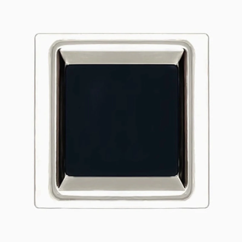Fingerprint Identification Module ZW0608 Square Semiconductor Capacitive Fingerprint Acquisition Sensor Switch Module
Fingerprint Identification Module ZW0608 Square Semiconductor Capacitive Fingerprint Acquisition Sensor Switch Module