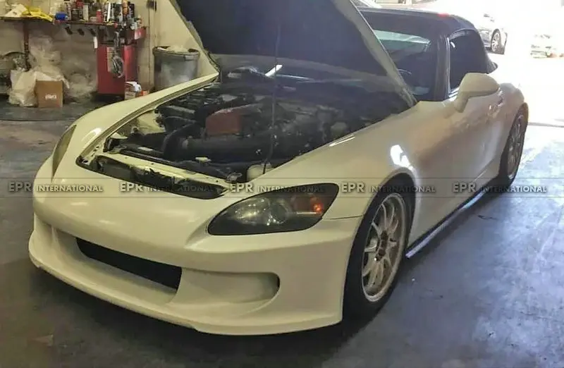 suitable for For Honda S2000 AP1 AP2 AM Type Front Bumper (only FIt S2000-FL-AM)
suitable for For Honda S2000 AP1 AP2 AM Type Front Bumper (only FIt S2000-FL-AM)