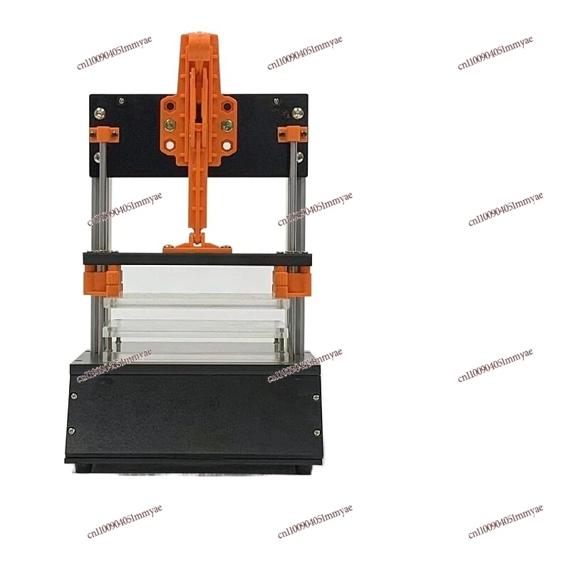 PCB Fixture Functional Test Rack FCT Fixture ICT Circuit Board Customized Circuit Board Universal Embryo Rack
PCB Fixture Functional Test Rack FCT Fixture ICT Circuit Board Customized Circuit Board Universal Embryo Rack