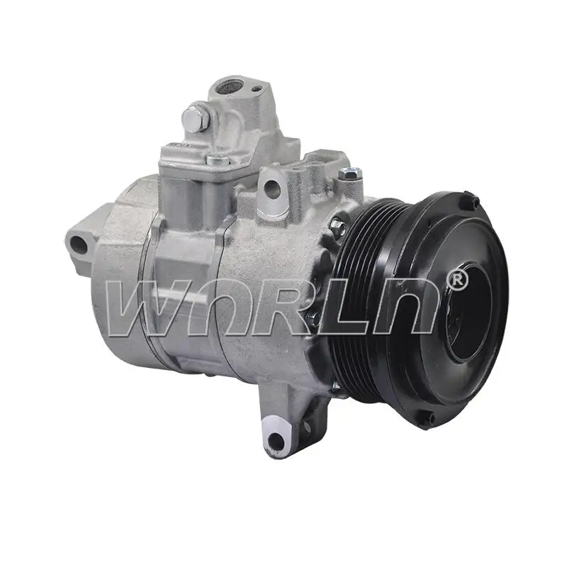 Factory Hot Selling Auto AC Compressor 8831050152 DCP51003 for GS for LS430 for Celsior UCF 2005-2013 Compressor WXLX012
Factory Hot Selling Auto AC Compressor 8831050152 DCP51003 for GS for LS430 for Celsior UCF 2005-2013 Compressor WXLX012