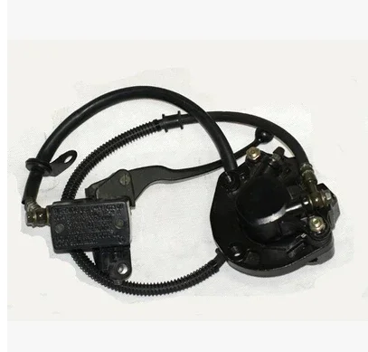 Для Suzuki оптовая продажа деталей тормоза перед тормозом оригинальный насос GN250 
Для Suzuki оптовая продажа деталей тормоза перед тормозом оригинальный насос GN250