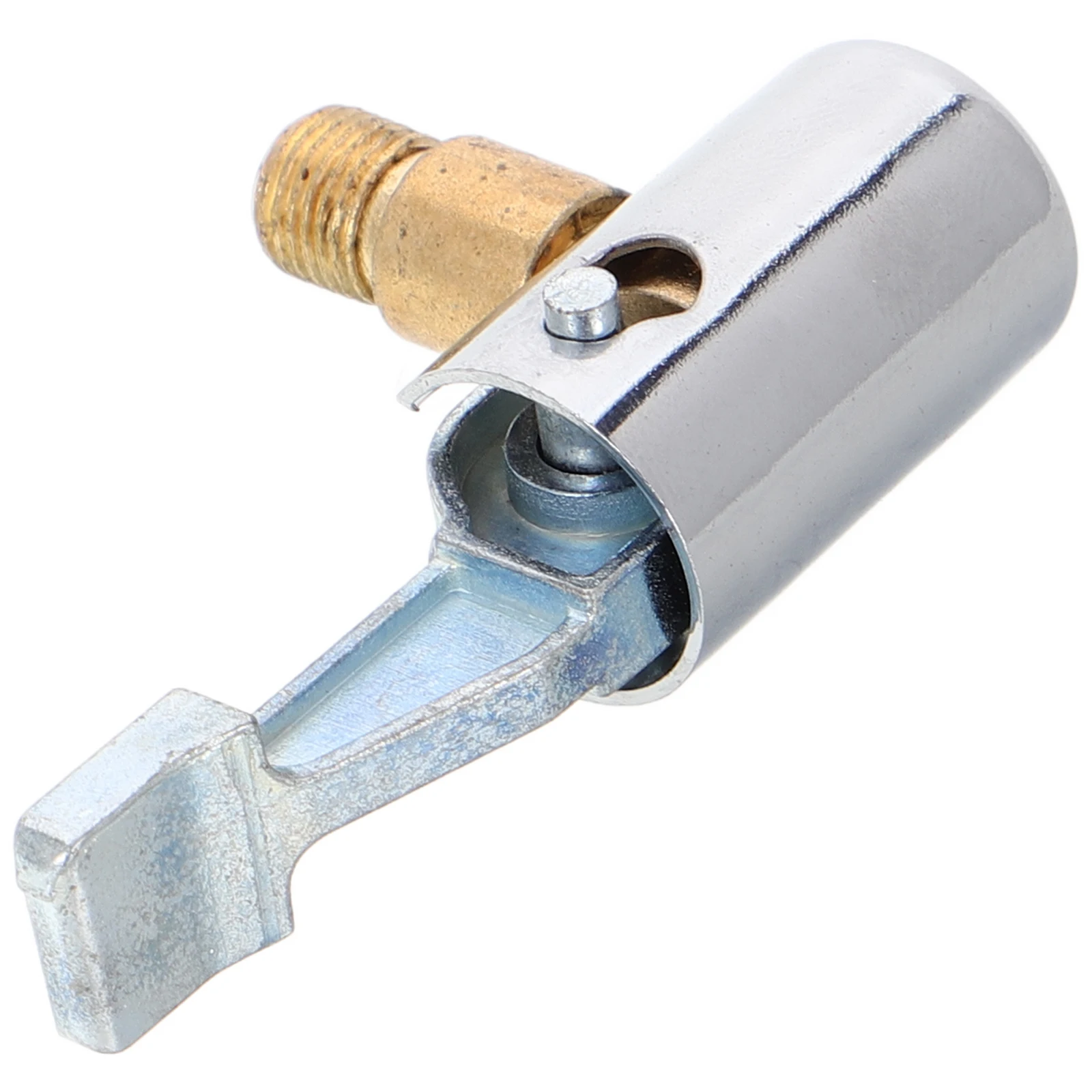 Locking Tire Air Chuck Brass Anti Leakage Inflator Nozzle Adapter For Car Bike Inflatable Compressor Pump Accessories
Locking Tire Air Chuck Brass Anti Leakage Inflator Nozzle Adapter For Car Bike Inflatable Compressor Pump Accessories