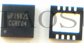 UP1962SDD8 UP1962S UP19625 QFN8
UP1962SDD8 UP1962S UP19625 QFN8