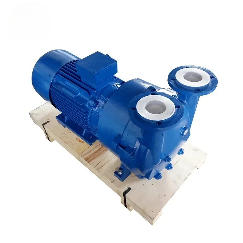 electric space-saving 2BV 5110 water ring vacuum pump
electric space-saving 2BV 5110 water ring vacuum pump