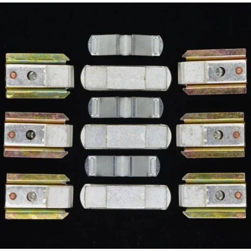 Brand New Original 3TY6540-0A contact set Fast Delivery
Brand New Original 3TY6540-0A contact set Fast Delivery