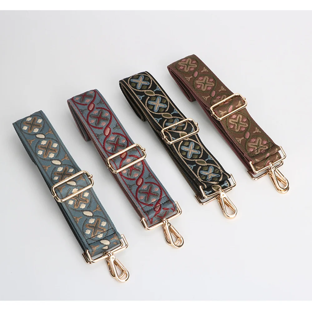 Adjustable Single Shoulder Crossbody Women's Bag Strap Shoulder Strap Wide Shoulder Strap Canvas With Genuine Leather Strap
Adjustable Single Shoulder Crossbody Women's Bag Strap Shoulder Strap Wide Shoulder Strap Canvas With Genuine Leather Strap
