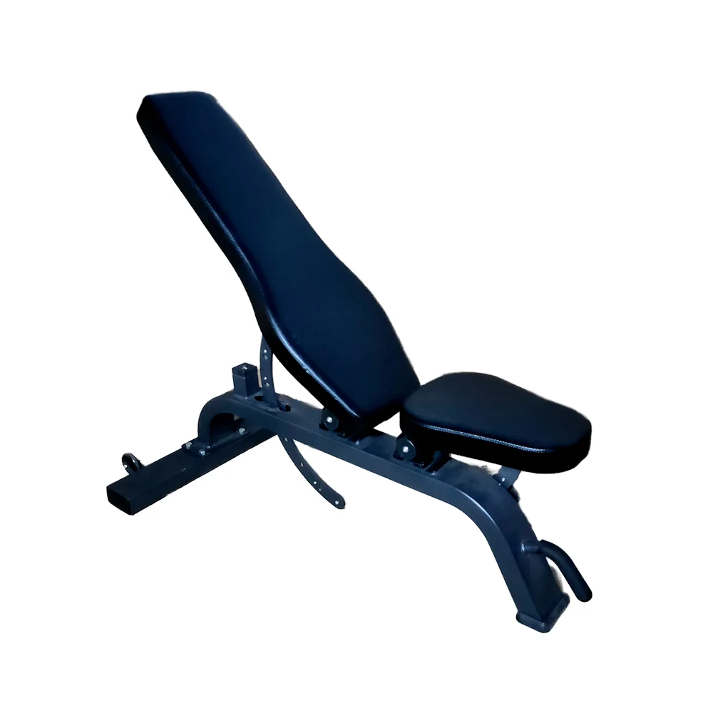 Commercial Fitness Equipment Home Gym Dumbbell Training Adjustable Bench Basic Sit-Up Bench
Commercial Fitness Equipment Home Gym Dumbbell Training Adjustable Bench Basic Sit-Up Bench