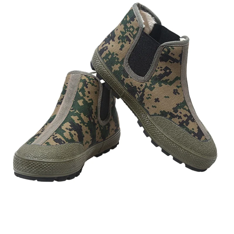 Men's Boots Spring Anti Slip and Wear Resistant Work Shoes Soft Soled Comfortable Single Shoes Fashionable Casual Shoes for Man
Men's Boots Spring Anti Slip and Wear Resistant Work Shoes Soft Soled Comfortable Single Shoes Fashionable Casual Shoes for Man