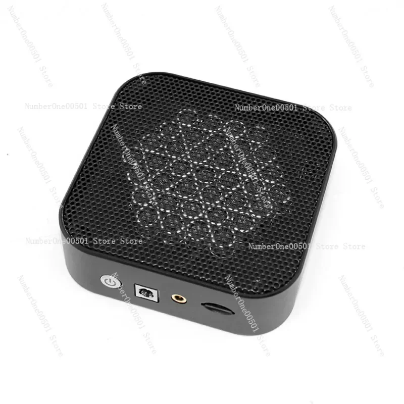 G-19 Compact Directional Speaker Directional Sound Small Speaker Exhibition Hall Ultrasonic Directional Speaker
G-19 Compact Directional Speaker Directional Sound Small Speaker Exhibition Hall Ultrasonic Directional Speaker