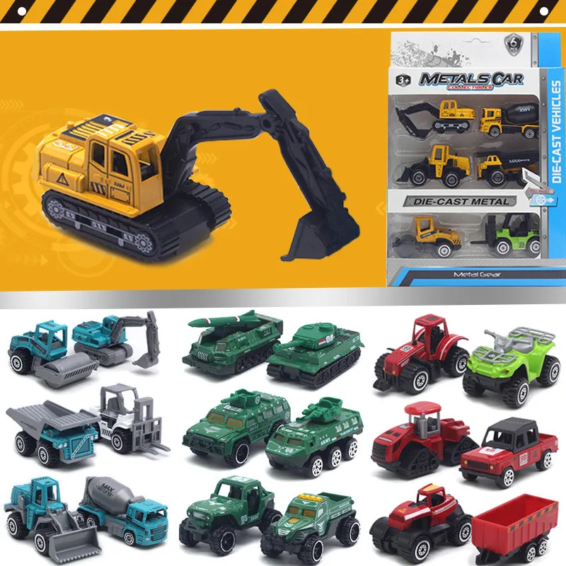 1:64 Alloy Engineering Vehicle Car Model,Farm Tractor Toys,Military Tanks,Children's Gifts in Original Packaging,Wholesale
1:64 Alloy Engineering Vehicle Car Model,Farm Tractor Toys,Military Tanks,Children's Gifts in Original Packaging,Wholesale