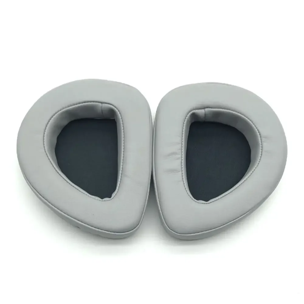 1Pair Leather Earpads Replacement for ASUS ROG Delta Headset Headphone Ear Pads Sleeves
1Pair Leather Earpads Replacement for ASUS ROG Delta Headset Headphone Ear Pads Sleeves