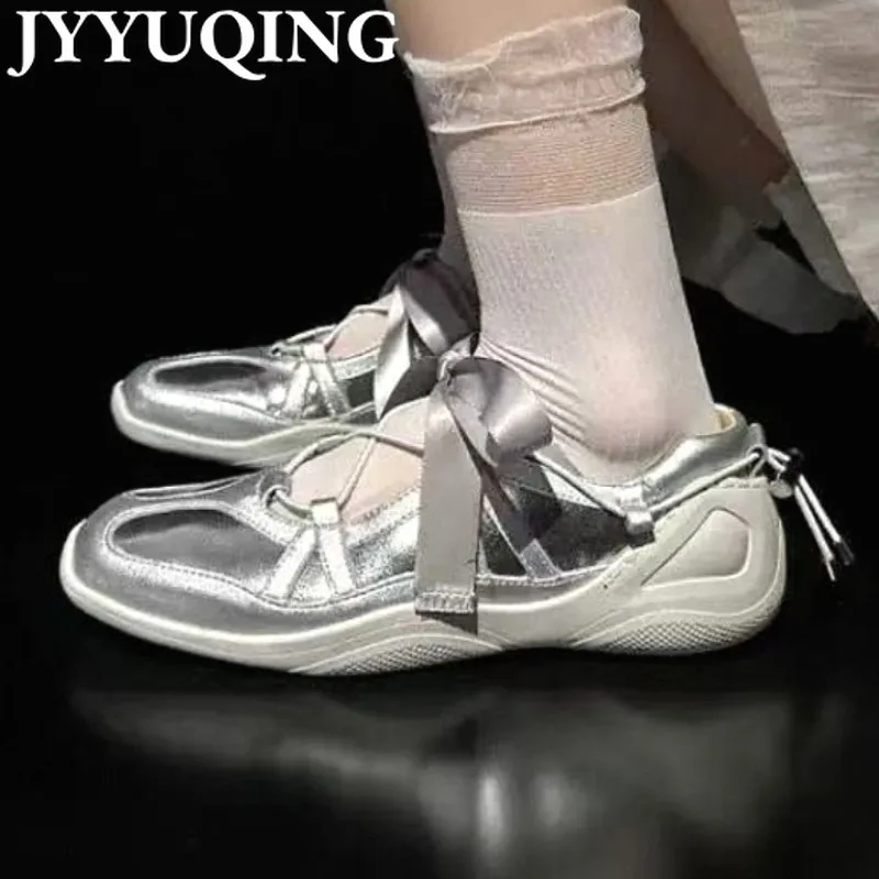 Marie Janes Shoes Flats Sneakers for Woman Casual Sport Loafers Women Sandals Square Toe Summer 2025 Designer Running Zapatos
Marie Janes Shoes Flats Sneakers for Woman Casual Sport Loafers Women Sandals Square Toe Summer 2025 Designer Running Zapatos
