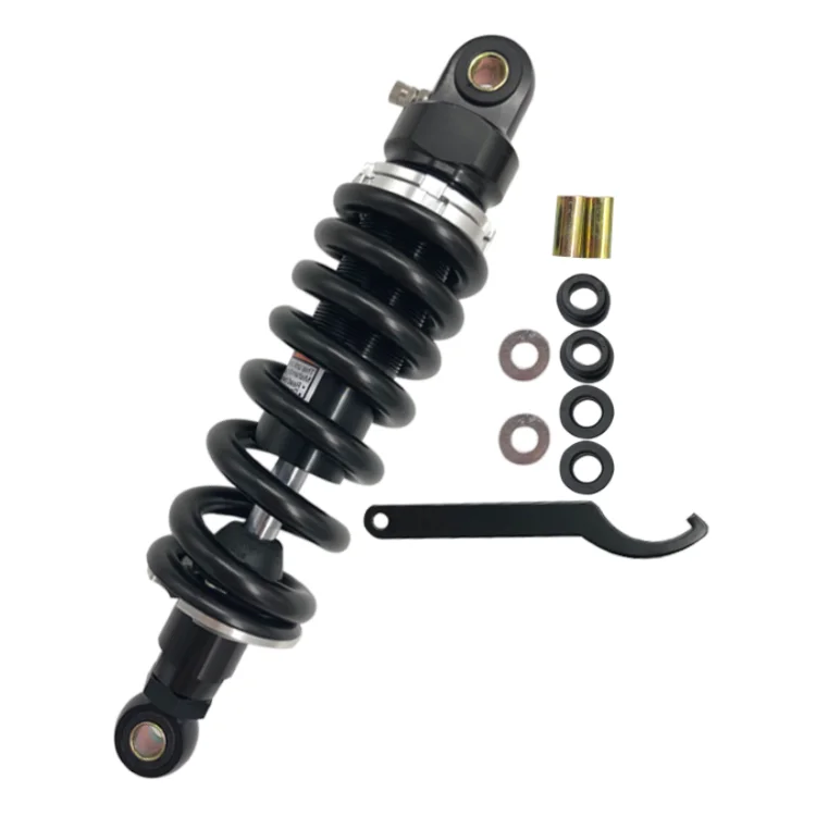 12mm Spring 310mm Motorcycle Shock Absorber For NC700 2012 2013 2014 2015 2016 2017
12mm Spring 310mm Motorcycle Shock Absorber For NC700 2012 2013 2014 2015 2016 2017