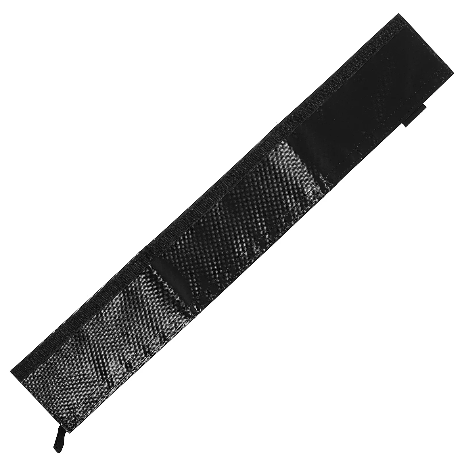 1PC Rope Durable Lightweight Climbing Mountaineering AntiWear PVC Anti-Wear Rope Protector Cover Guardrail Winch Sleeve
1PC Rope Durable Lightweight Climbing Mountaineering AntiWear PVC Anti-Wear Rope Protector Cover Guardrail Winch Sleeve