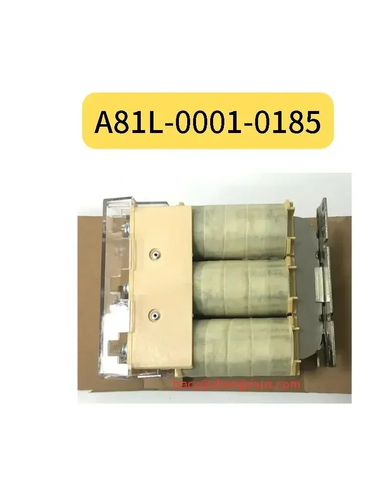 New A81L-0001-0185 Reactor
New A81L-0001-0185 Reactor