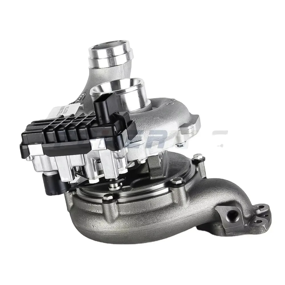 OM642 Engine Turbo A6420901686 6420901686 A6420901186 802774-5 802774 Turbo For Mercedes Benz GLK 350 CDI
OM642 Engine Turbo A6420901686 6420901686 A6420901186 802774-5 802774 Turbo For Mercedes Benz GLK 350 CDI