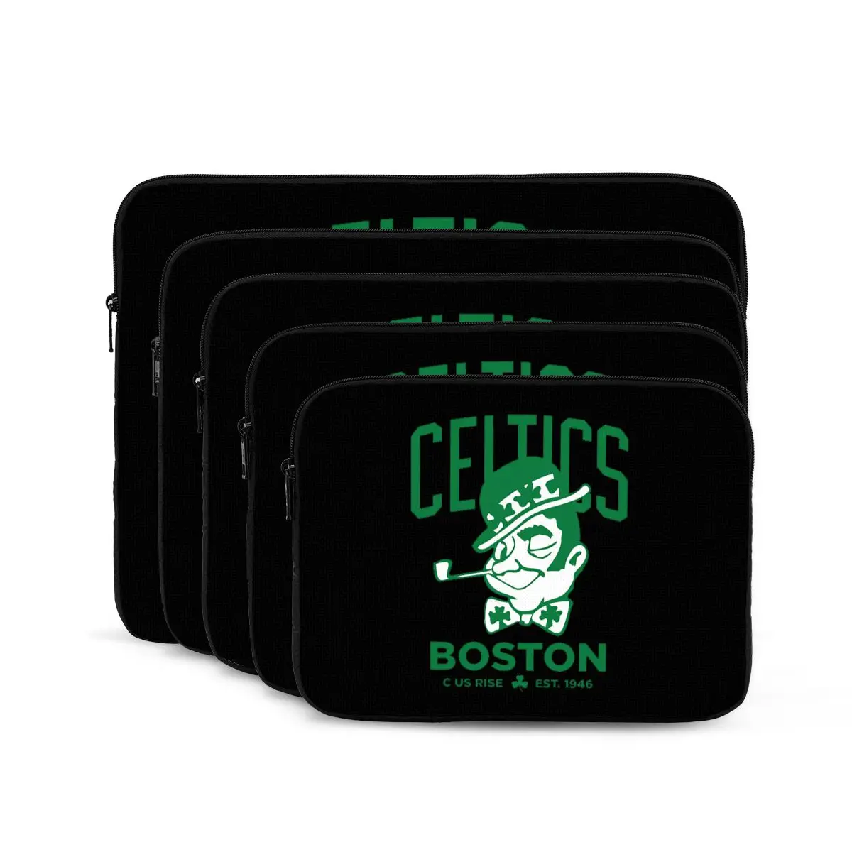 Celtics Boston - C Us Rise Notebook Laptop Bag Case Pouch 10 12 13 15 17 Inch Notebook Sleeve Cover Bag Shockproof Case Bag
Celtics Boston - C Us Rise Notebook Laptop Bag Case Pouch 10 12 13 15 17 Inch Notebook Sleeve Cover Bag Shockproof Case Bag
