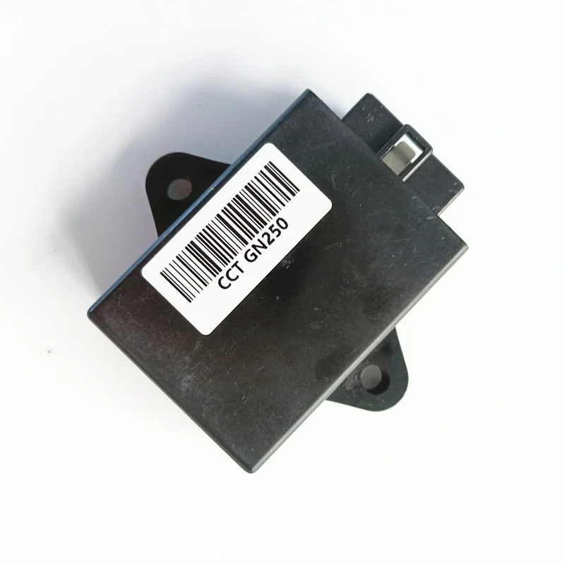 CDI for SUZUKI CCT GN250 GN 250 300 ATV-300 Motorcycle Igniter Unit unlimited speed
CDI for SUZUKI CCT GN250 GN 250 300 ATV-300 Motorcycle Igniter Unit unlimited speed