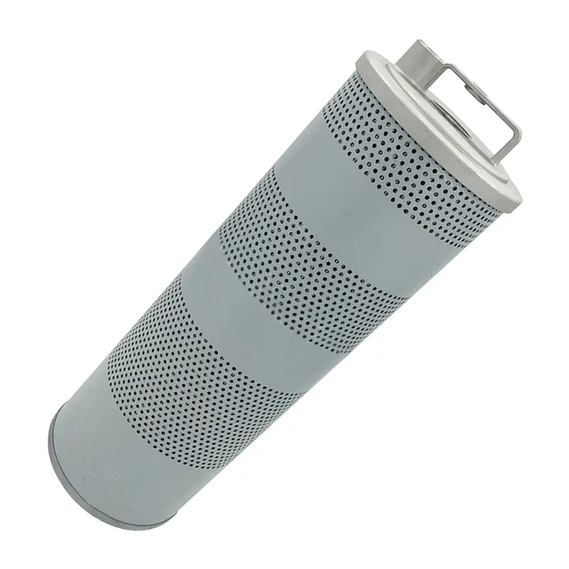B222100000379 New Hydraulic Return Oil Filter Compatible with Sany Excavator SY215C
B222100000379 New Hydraulic Return Oil Filter Compatible with Sany Excavator SY215C