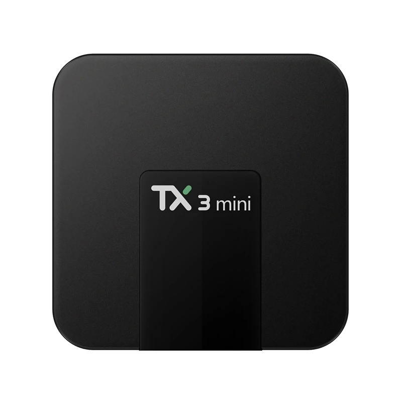Мини ТВ-приставка TX3, Android 8,1, 1 + 8 Гб, 2,4 ГГц, Wi-Fi, Smart TV, 4K, ТВ-приставка, ТВ-приставка, медиаплеер, ТВ-приставка TX3
Мини ТВ-приставка TX3, Android 8,1, 1 + 8 Гб, 2,4 ГГц, Wi-Fi, Smart TV, 4K, ТВ-приставка, ТВ-приставка, медиаплеер, ТВ-приставка TX3