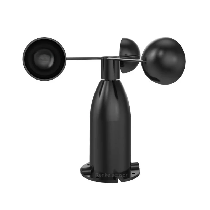 3 Cup Anemometer Tower Crane 0 10v Wind Speed Sensor Price for Agriculture
3 Cup Anemometer Tower Crane 0 10v Wind Speed Sensor Price for Agriculture