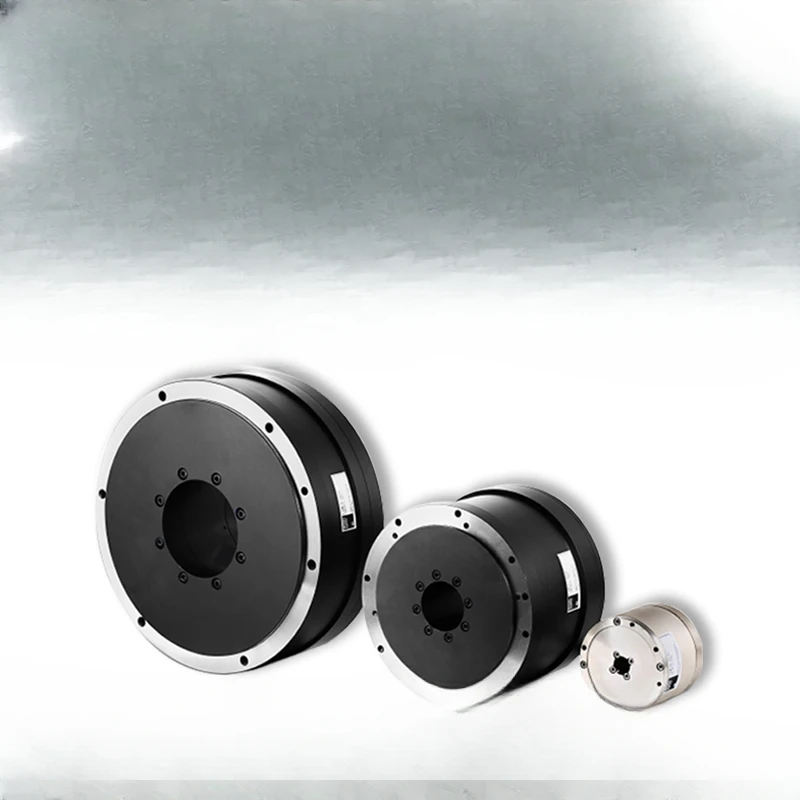 Miniature Precision Hollow DD Motor Direct Laser Splitter Indexing Disc, Servo Rotary Platform
Miniature Precision Hollow DD Motor Direct Laser Splitter Indexing Disc, Servo Rotary Platform
