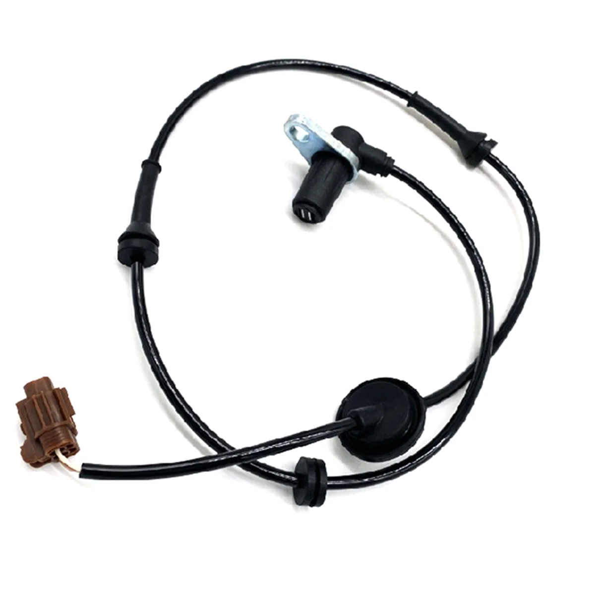ABS Speed Sensor Front Left for Nissan X-Trail T30 2001-2013 479118H300 / 47911-8H300
ABS Speed Sensor Front Left for Nissan X-Trail T30 2001-2013 479118H300 / 47911-8H300