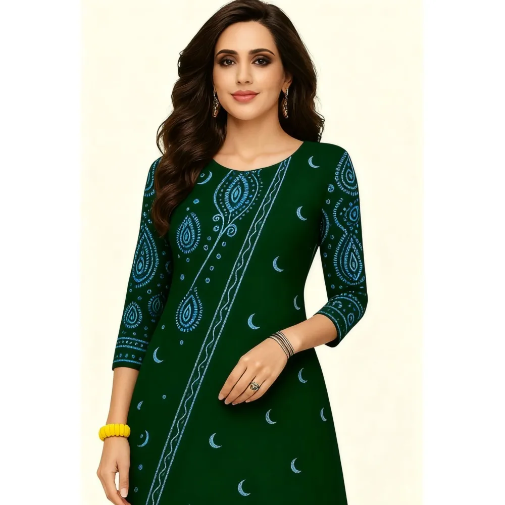 Платье Kurtta, женское модное прямое платье с длинными рукавами, повседневное платье с яркими узорами, арабский халат Traditionnelle Arabe, мусульманское
Платье Kurtta, женское модное прямое платье с длинными рукавами, повседневное платье с яркими узорами, арабский халат Traditionnelle Arabe, мусульманское