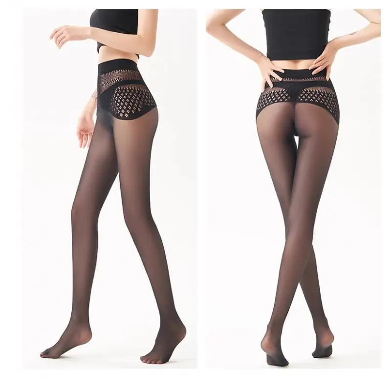 Aurora Women New Products Pantyhose Leggings Horse Oil Stockings High density Seamless Ultra thin Bright Lace high Waist 40-5kg
Aurora Women New Products Pantyhose Leggings Horse Oil Stockings High density Seamless Ultra thin Bright Lace high Waist 40-5kg